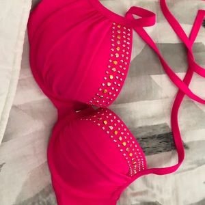 Victoria Secret Swim Top